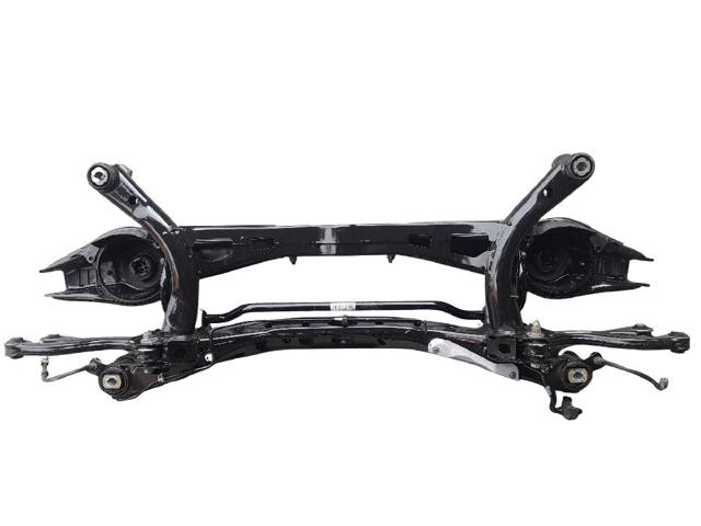Viga de suspensão traseira (plataforma veicular) 3Q0505235AC VAG