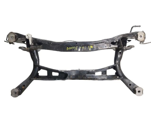 Viga de suspensão traseira (plataforma veicular) 3Q0505235AH VAG