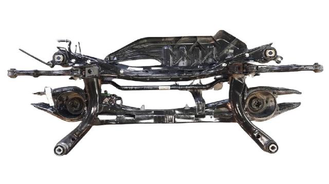 Viga de suspensão traseira (plataforma veicular) 3Q0505235AH VAG
