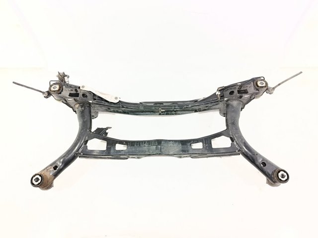 Viga de suspensão traseira (plataforma veicular) 3Q0505235T VAG