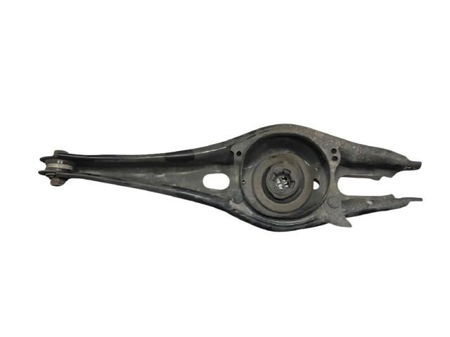 Braço oscilante inferior esquerdo de suspensão traseira/direita 3Q0505311G VAG