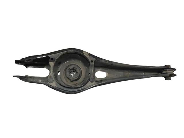 Braço oscilante inferior esquerdo de suspensão traseira/direita 3Q0505311G VAG