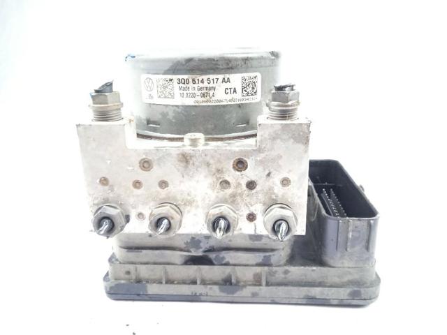 3Q0614517AA VAG