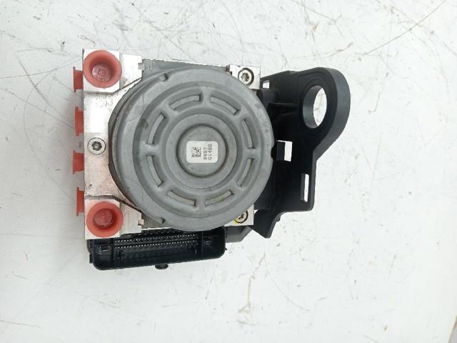 Unidade hidráulico de controlo ABS 3Q0614517AF VAG