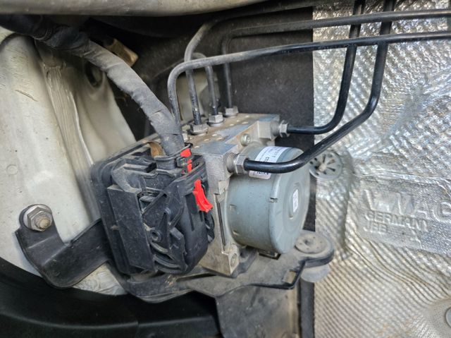 3Q0614517T VAG