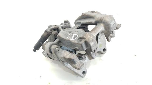Suporte do freio traseiro direito 3Q0615406 VAG