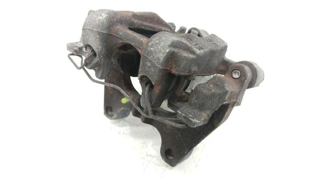Suporte do freio traseiro direito 3Q0615406 VAG