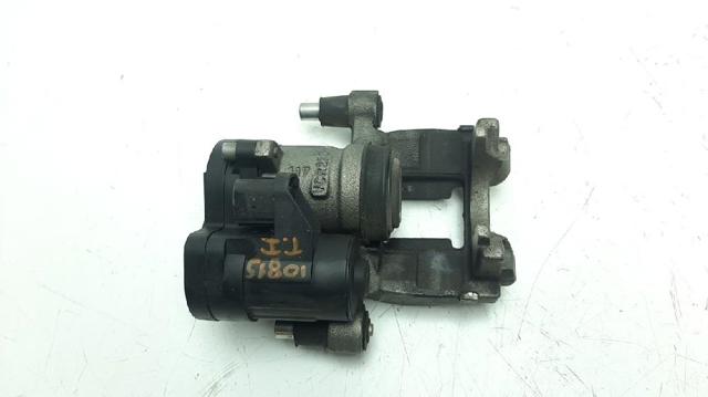 Suporte do freio traseiro esquerdo 3Q0615423 VAG
