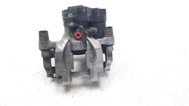 Suporte do freio traseiro esquerdo 3Q0615423 VAG