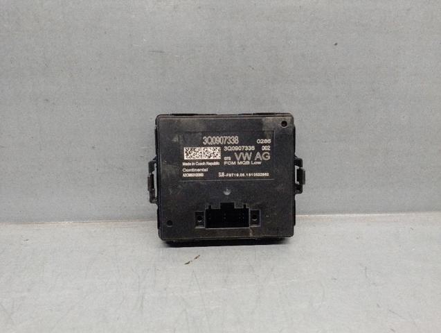 3Q0907338 VAG