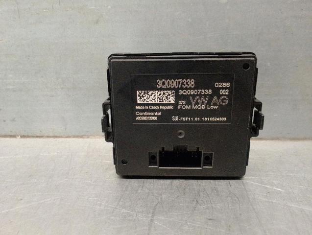 3Q0907338 VAG