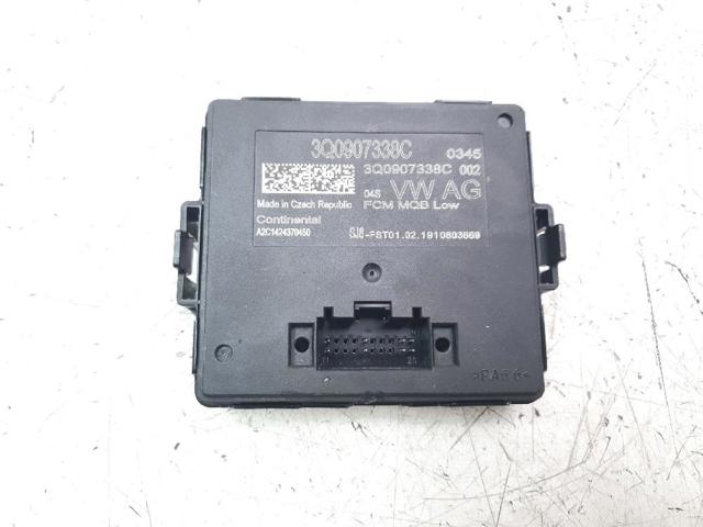 3Q0907338C VAG