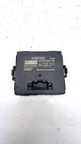 3Q0907338C VAG