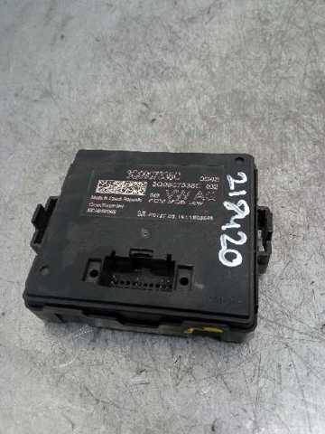 3Q0907338C VAG