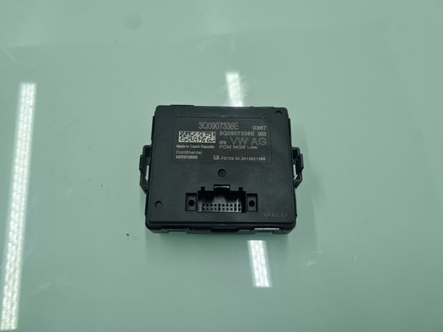 3Q0907338E VAG