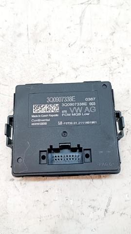 3Q0907338E VAG