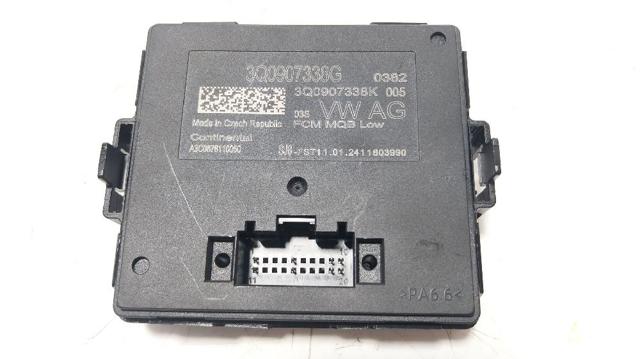 3Q0907338G VAG