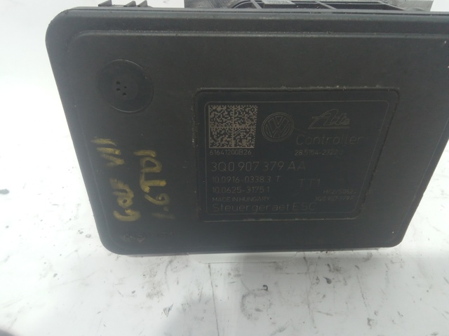 3Q0907379AA VAG