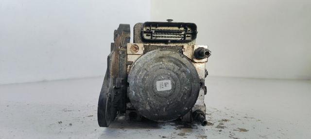 Unidade hidráulico de controlo ABS 3Q0907379T VAG