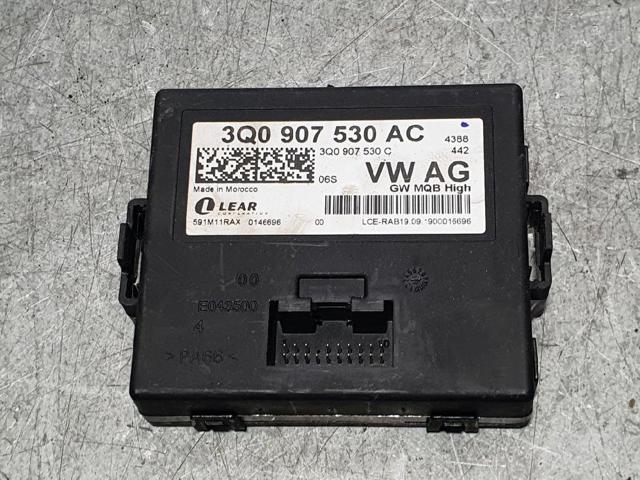 3Q0907530AC VAG