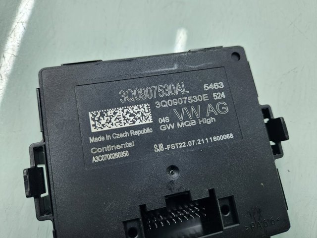 3Q0907530AL VAG