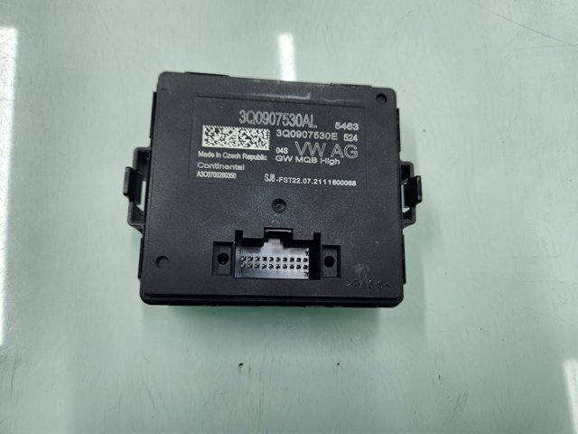 3Q0907530AL VAG