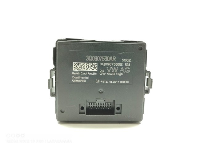 3Q0907530AR VAG