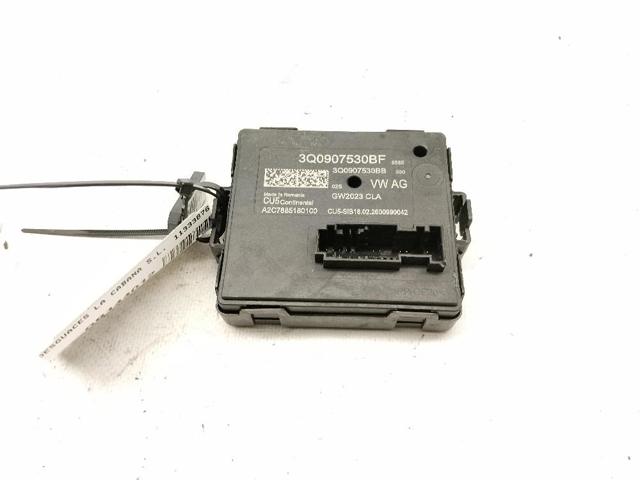 3Q0907530BF VAG