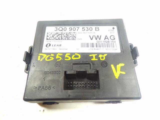 3Q0907530C VAG