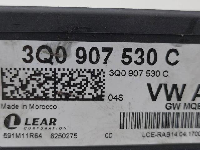 3Q0907530C VAG