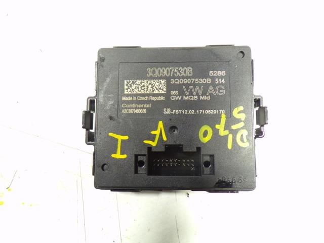 3Q0907530C VAG