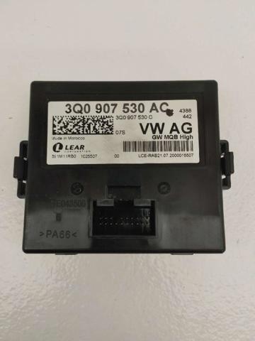 3Q0907530C VAG