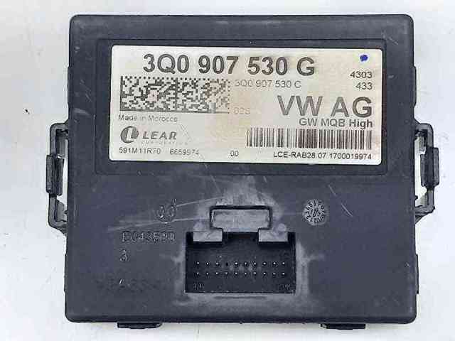 3Q0907530G VAG