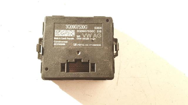 3Q0907530G VAG