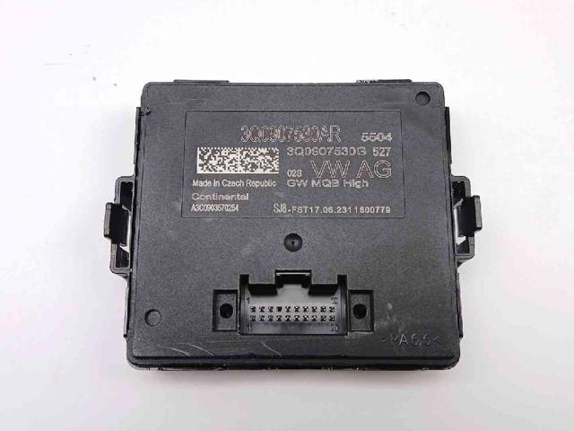 3Q0907530G VAG