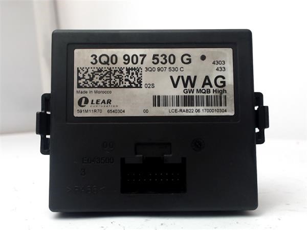3Q0907530G VAG