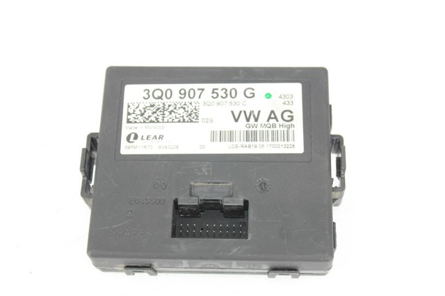 3Q0907530G VAG