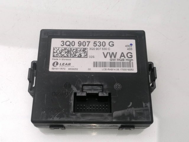 3Q0907530G VAG