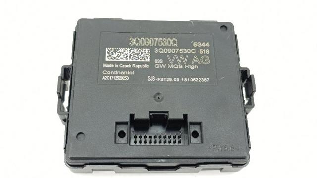 3Q0907530Q VAG