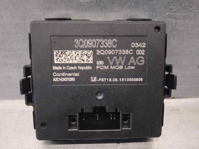 3Q0907530Q VAG