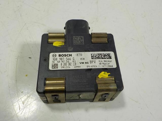 3Q0907566G VAG