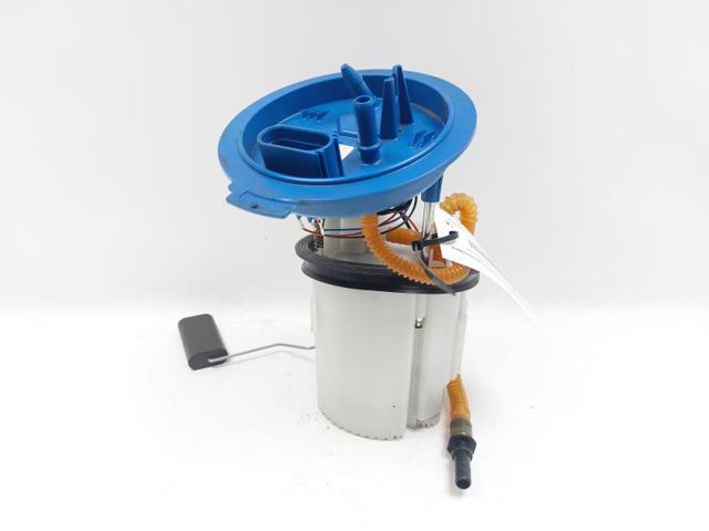 Módulo de bomba de combustível com sensor do nível de combustível 3Q0919051AD VAG