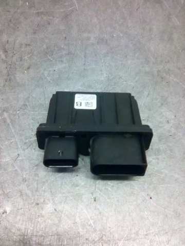 Unidade de controlo AD BLUE 3Q0941329 VAG
