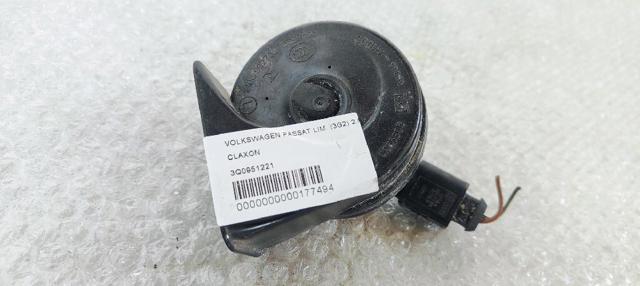 3Q0951221 VAG