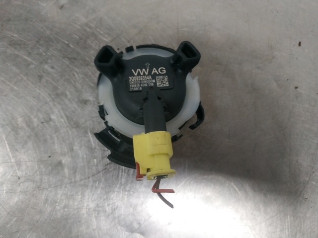 Sensor AIRBAG dianteiro 3Q0959354A VAG