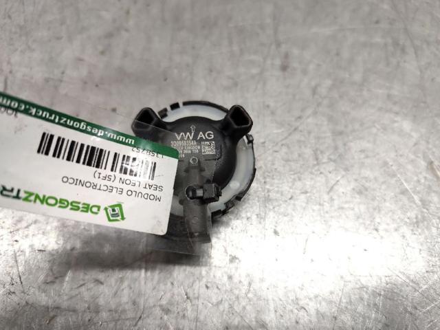 Sensor AIRBAG dianteiro 3Q0959354A VAG