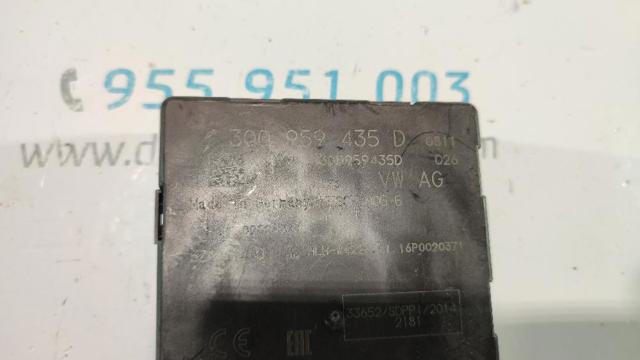 3Q0959435D VAG