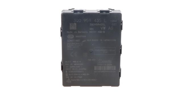 Antena KESSY 3Q0959435L VAG