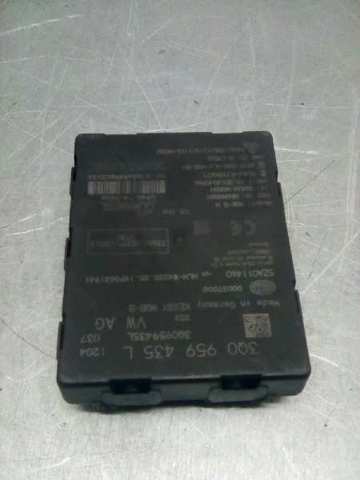 Antena KESSY 3Q0959435L VAG