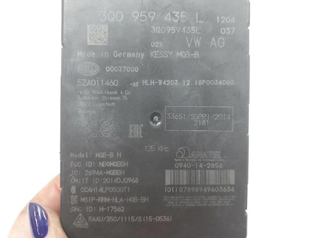 3Q0959435L VAG